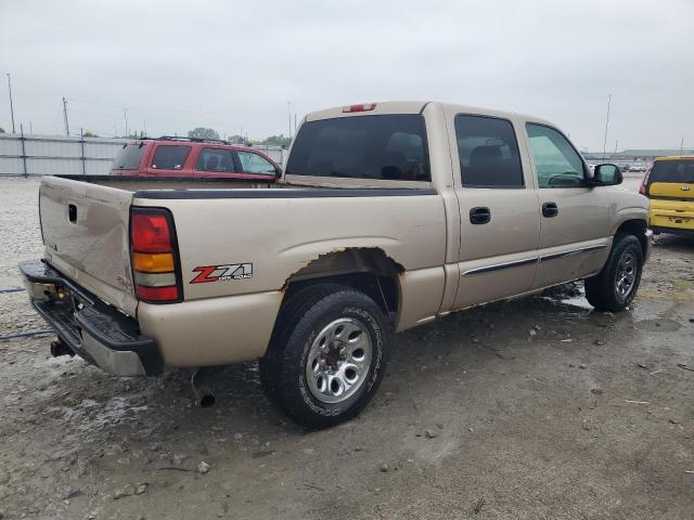 Photo 3 from auction – 2006 GMC NEW SIERRA with VIN 2GTEK13TX61240889