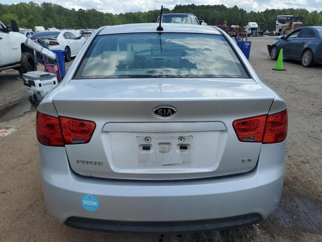 Снимка 6 от търг – 2012 KIA FORTE EX с VIN KNAFU4A27C5528659