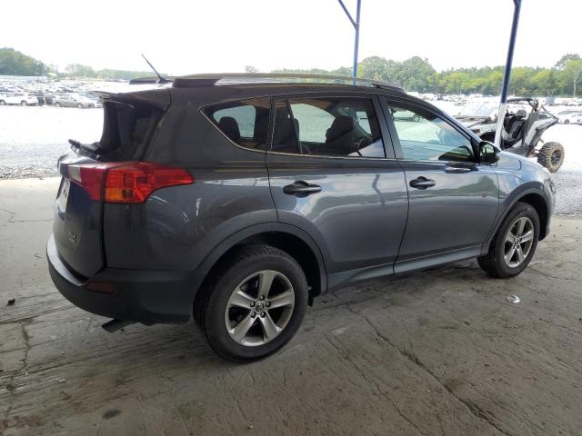 Photo 3 from auction – 2015 TOYOTA RAV4 XLE with VIN JTMRFREV4FD123784