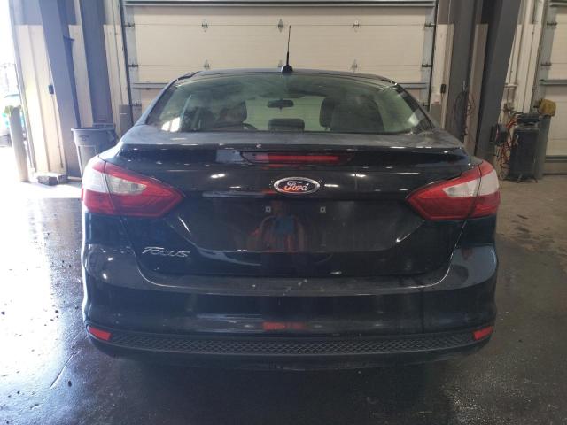 Photo 6 from auction – 2012 FORD FOCUS S with VIN 1FAHP3E2XCL284918