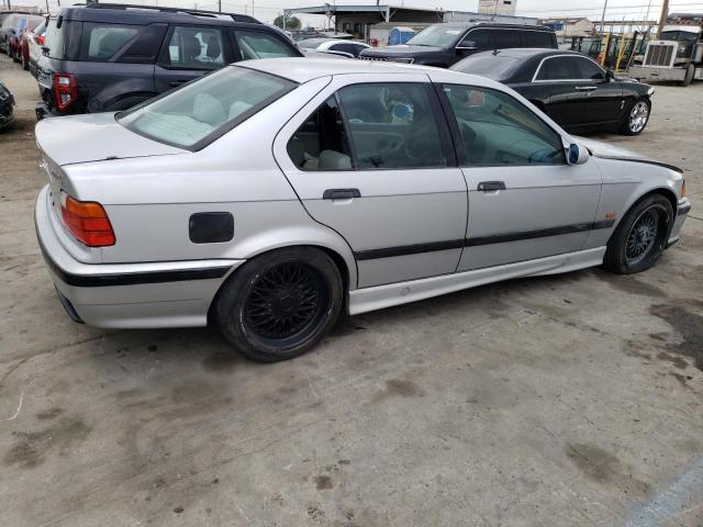 Photo 3 from auction – 1998 BMW M3 AUTOMAT with VIN WBSCD0328WEE14021