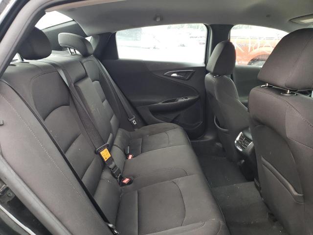 Photo 10 from auction – 2018 CHEVROLET MALIBU LT with VIN 1G1ZD5ST1JF258907
