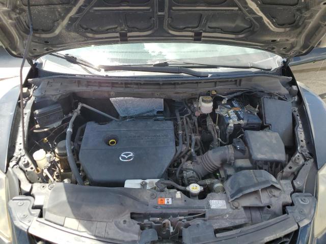 Снимка 11 от търг – 2010 MAZDA CX-7 с VIN JM3ER2W50A0348075