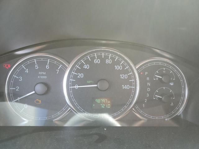 Photo 9 from auction – 2005 BUICK LACROSSE C with VIN 2G4WC532651327523