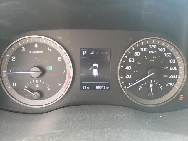 Photo 9 from auction – 2017 HYUNDAI TUCSON LIM with VIN KM8J3CA46HU496758