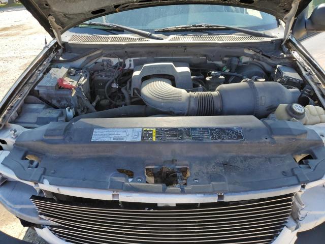 Photo 11 from auction – 2003 FORD F150 SUPER with VIN 1FTRW07L93KA13506