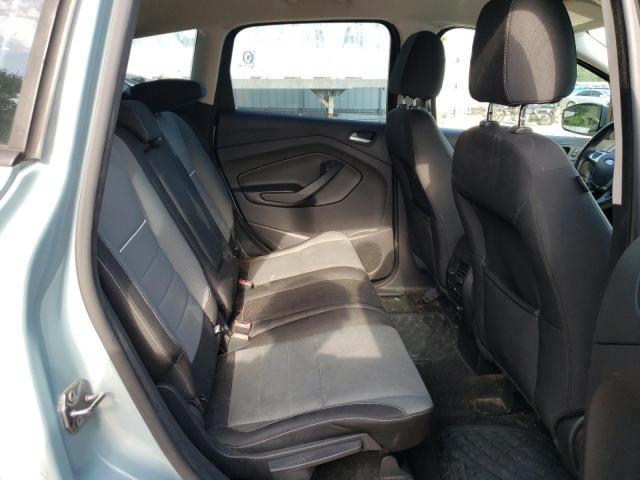 Photo 10 from auction – 2013 FORD C-MAX SE with VIN 1FADP5AUXDL504108