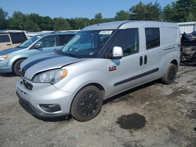 RAM PROMASTER 2020 with VIN ZFBHRFBB4L6R99737 - Photo from auction