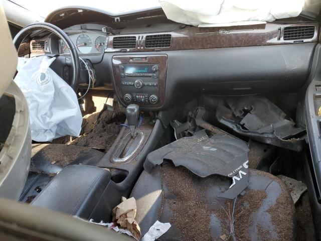 Photo 8 from auction – 2012 CHEVROLET IMPALA LS with VIN 2G1WC5E37C1286478