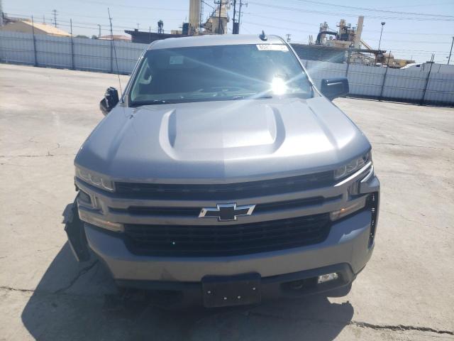 Photo 5 from auction – 2019 CHEVROLET SILVERADO with VIN 1GCPWDED5KZ160387