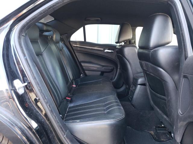 Photo 10 from auction – 2016 CHRYSLER 300 S with VIN 2C3CCABG9GH190508