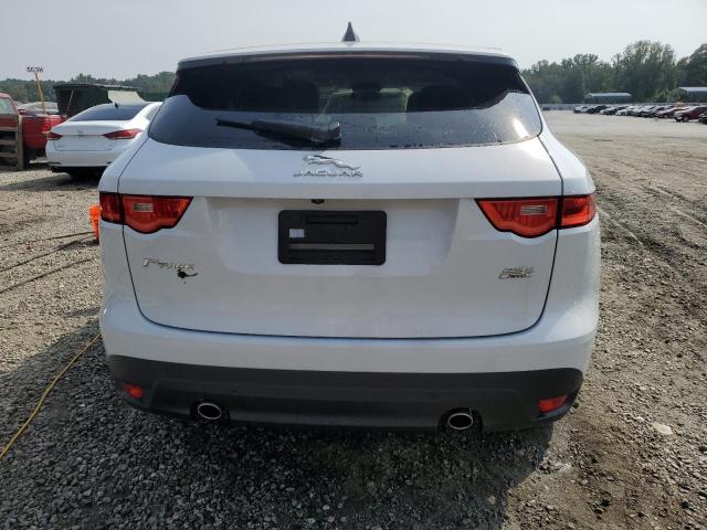 Photo 6 from auction – 2020 JAGUAR F-PACE PRE with VIN SADCK2FX1LA660333
