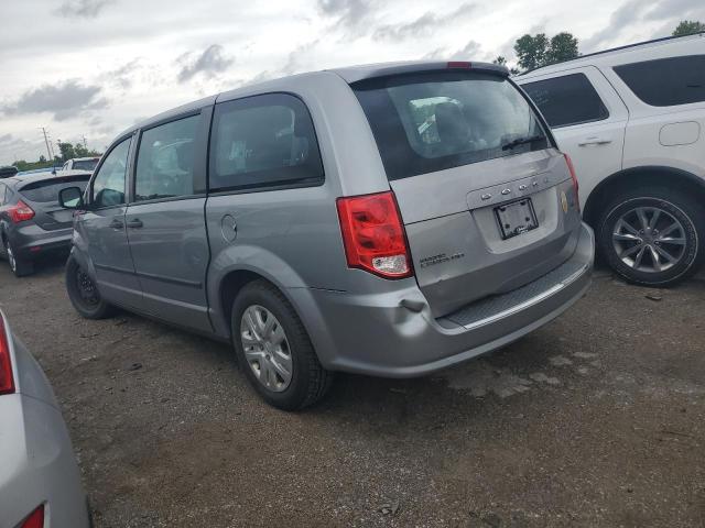 Photo 2 from auction – 2016 DODGE GRAND CARA with VIN 2C4RDGBG3GR108319