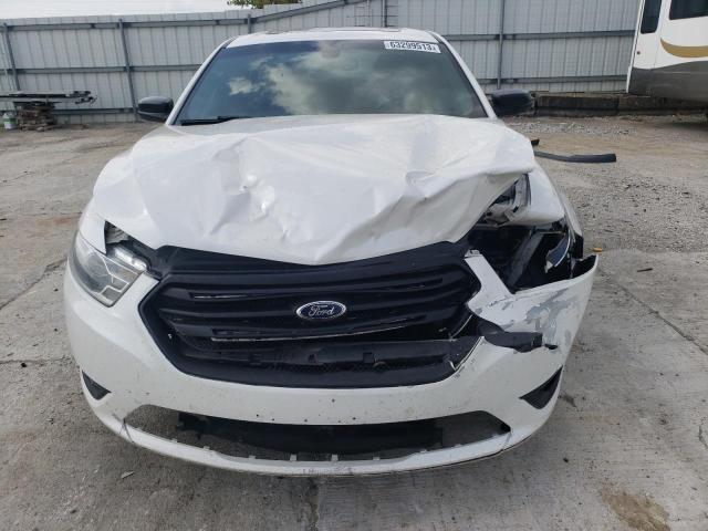 Photo 5 from auction – 2013 FORD TAURUS LIM with VIN 1FAHP2F87DG131582