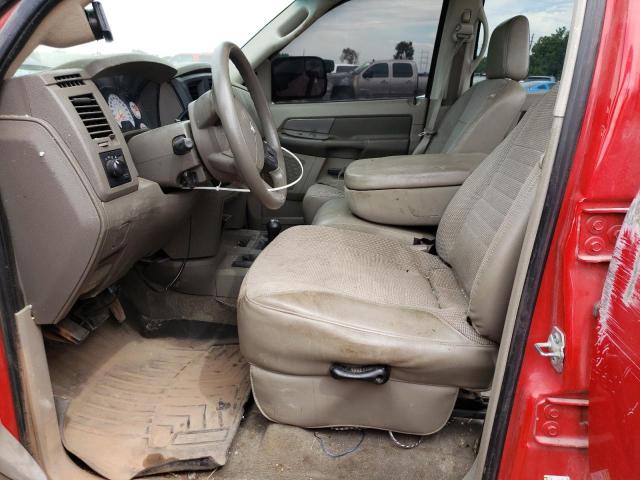 Photo 7 from auction – 2009 DODGE RAM 2500 with VIN 3D7KS28L39G508197