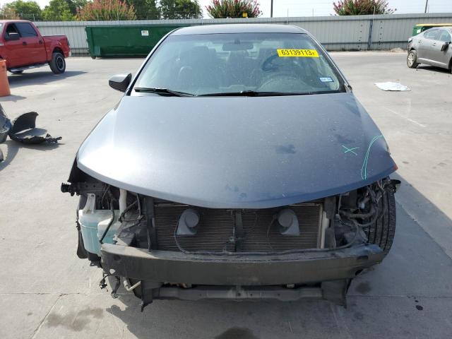 Photo 5 from auction – 2012 TOYOTA CAMRY BASE with VIN 4T1BF1FK8CU045220