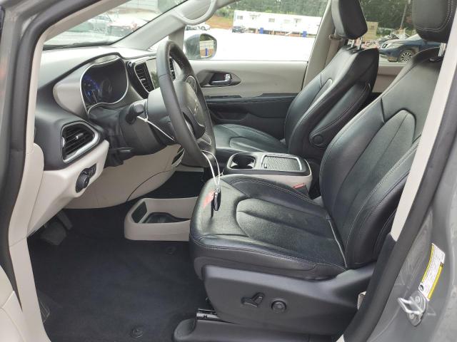 Photo 7 from auction – 2022 CHRYSLER PACIFICA T with VIN 2C4RC1BG9NR154251