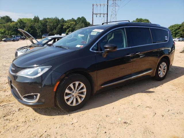 Снимка 1 от търг – 2019 CHRYSLER PACIFICA T с VIN 2C4RC1BG1KR733147