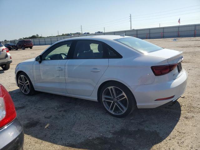 Photo 2 from auction – 2018 AUDI A3 PREMIUM with VIN WAUAUGFF8J1068990