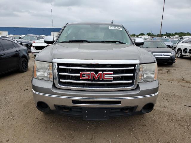Photo 5 from auction – 2013 GMC SIERRA K15 with VIN 1GTR2UEA1DZ120059