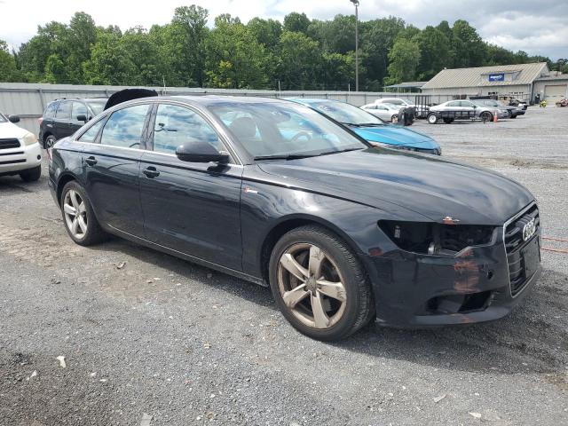Photo 4 from auction – 2012 AUDI A6 PREMIUM with VIN WAUGGAFC1CN145456