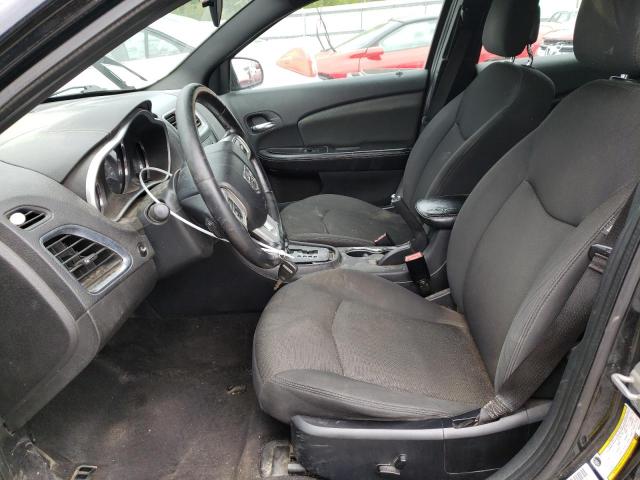 Photo 7 from auction – 2011 DODGE AVENGER MA with VIN 1B3BD1FB0BN544064