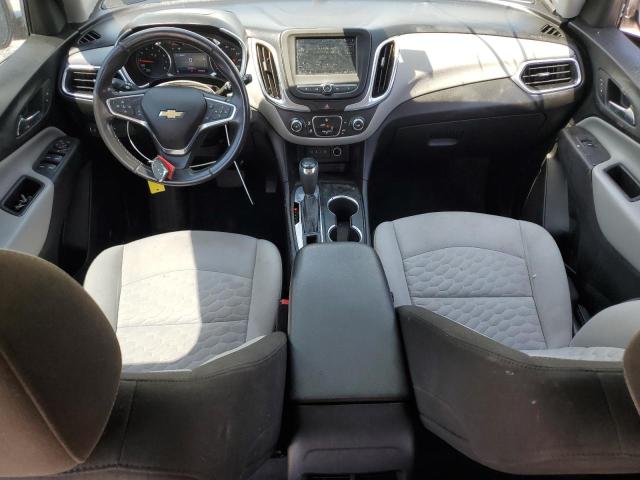 Photo 8 from auction – 2019 CHEVROLET EQUINOX LT with VIN 2GNAXJEV7K6257331
