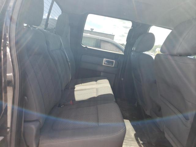 Photo 10 from auction – 2011 FORD F150 SUPER with VIN 1FTFW1ET5BFC51064
