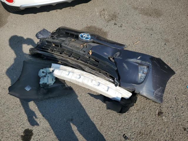 Photo 12 from auction – 2013 TOYOTA PRIUS with VIN JTDKN3DU4D5675965