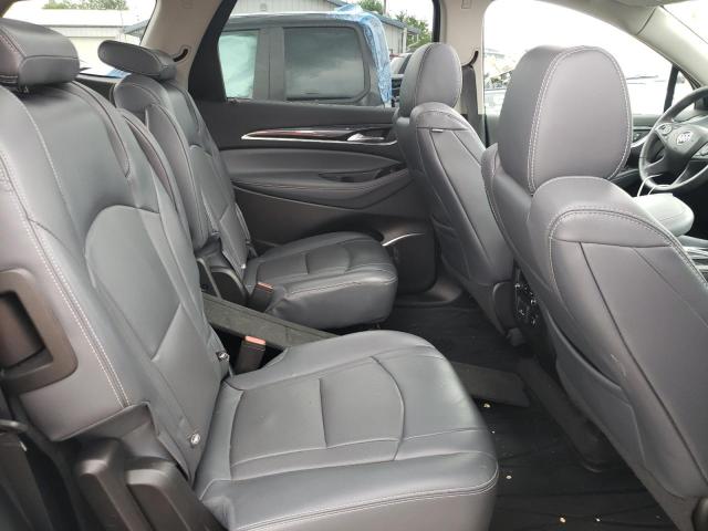 Photo 11 from auction – 2018 BUICK ENCLAVE ES with VIN 5GAERBKW4JJ132118