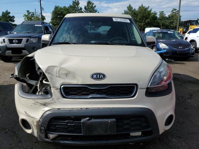 Photo 5 from auction – 2012 KIA SOUL with VIN KNDJT2A55C7464169