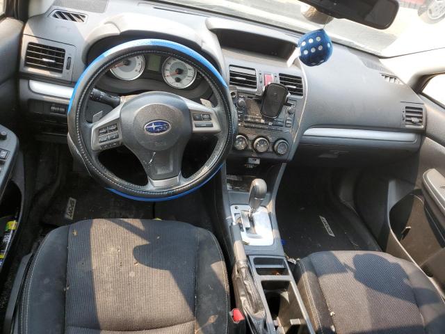 Photo 8 from auction – 2014 SUBARU IMPREZA SP with VIN JF1GPAL62E8255036