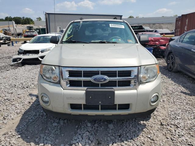 Photo 5 from auction – 2009 FORD ESCAPE XLT with VIN 1FMCU93G09KC33503