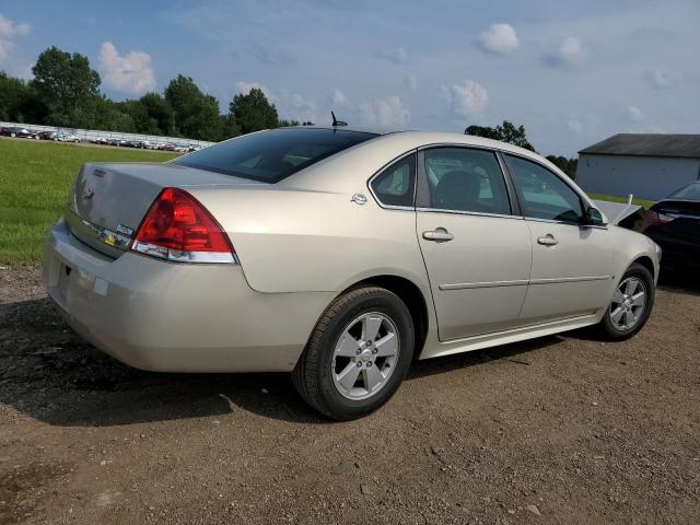 Photo 3 from auction – 2009 CHEVROLET IMPALA 1LT with VIN 2G1WT57N791251916