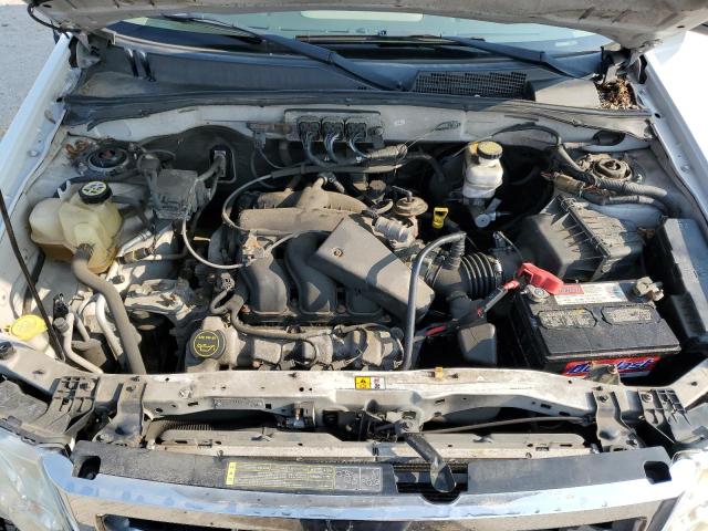 Photo 12 from auction – 2008 FORD ESCAPE XLT with VIN 1FMCU031X8KC18450
