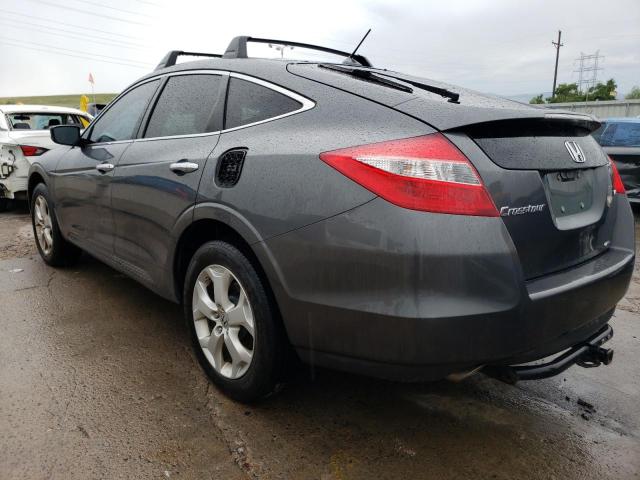 Photo 2 from auction – 2012 HONDA CROSSTOUR with VIN 5J6TF2H54CL000863