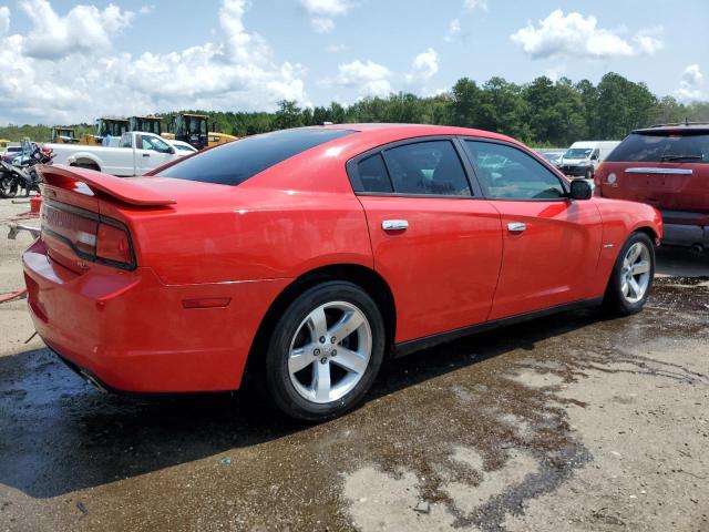 Photo 3 from auction – 2014 DODGE CHARGER R/ with VIN 2C3CDXCT9EH167836