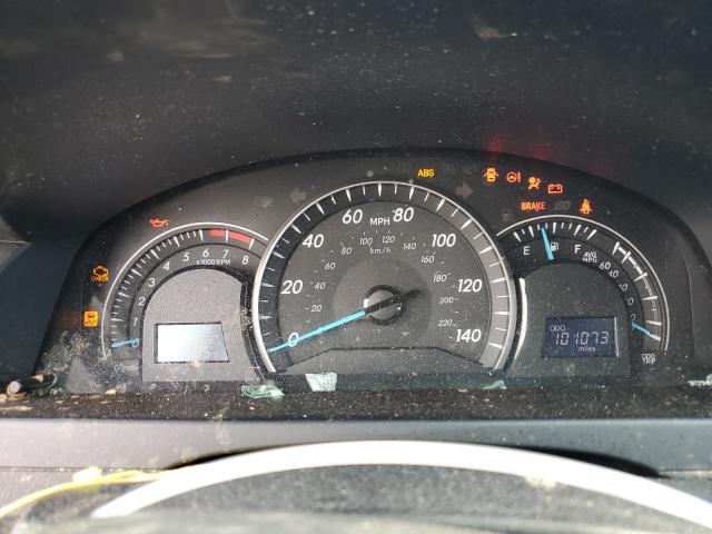 Photo 9 from auction – 2015 TOYOTA CAMRY LE with VIN 4T1BF1FK3FU874104