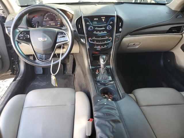 Photo 8 from auction – 2016 CADILLAC ATS with VIN 1G6AA5RA6G0113801