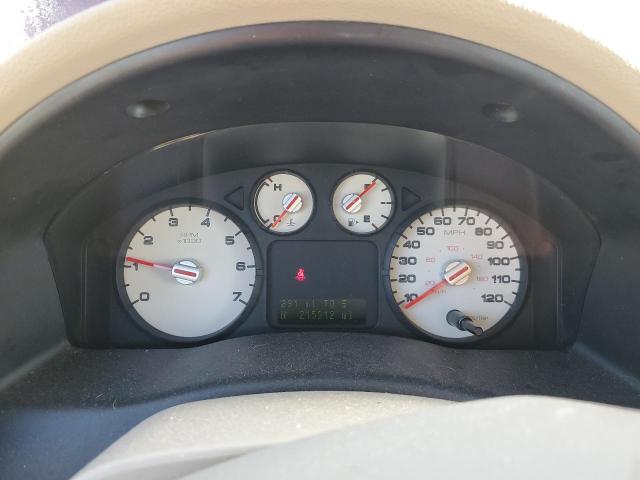 Photo 9 from auction – 2005 FORD FREESTYLE with VIN 1FMZK06165GA60375