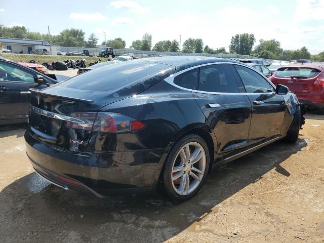 Photo 3 from auction – 2014 TESLA MODEL S with VIN 5YJSA1H28EFP63149