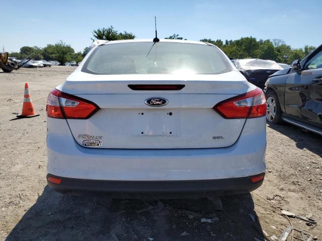 Photo 6 from auction – 2012 FORD FOCUS SEL with VIN 1FAHP3H23CL163207