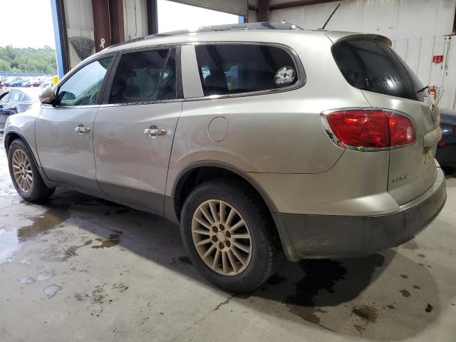Photo 2 from auction – 2008 BUICK ENCLAVE CX with VIN 5GAEV23788J144480