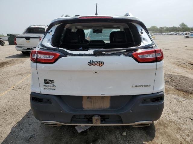 Photo 6 from auction – 2015 JEEP CHEROKEE L with VIN 1C4PJMDS0FW607228
