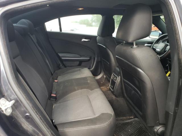 Photo 10 from auction – 2016 DODGE CHARGER SE with VIN 2C3CDXFG3GH127642