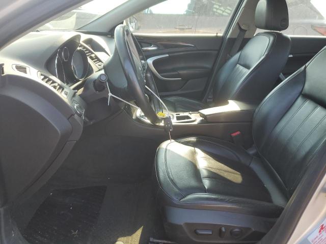 Photo 7 from auction – 2012 BUICK REGAL PREM with VIN 2G4GS5EKXC9122256