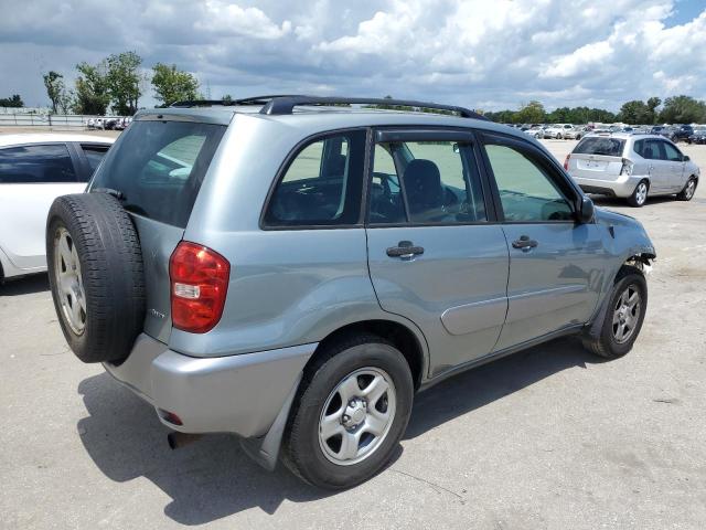 Photo 3 from auction – 2005 TOYOTA RAV4 with VIN JTEHD20V850039419