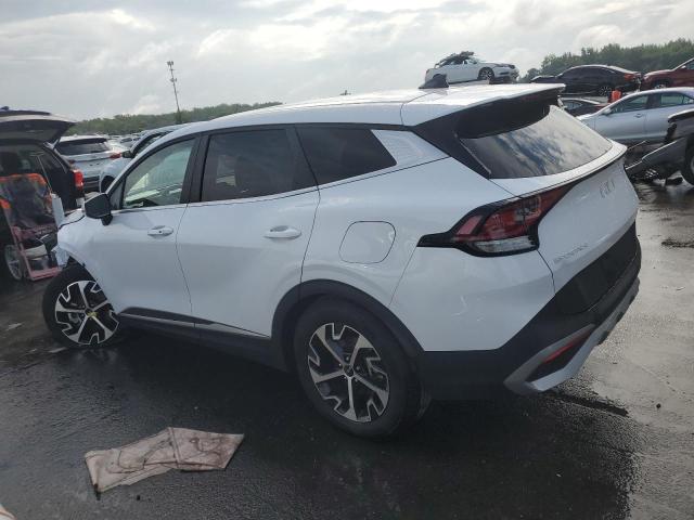 Photo 2 from auction – 2023 KIA SPORTAGE E with VIN 5XYK33AF0PG065911