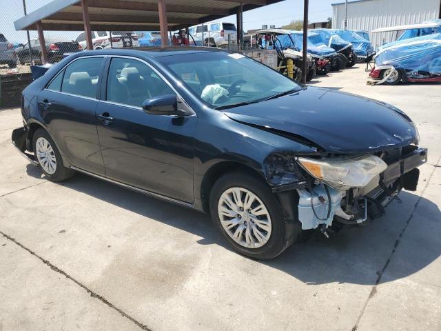 Photo 4 from auction – 2013 TOYOTA CAMRY L with VIN 4T4BF1FK3DR315896
