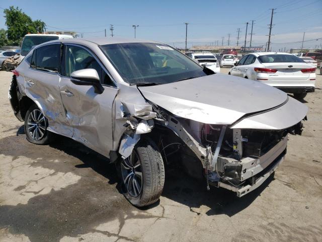 Photo 4 from auction – 2022 TOYOTA VENZA LE with VIN JTEAAAAH2NJ117670